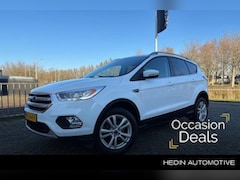 Ford Kuga - 1.5 EcoBoost 150PK Trend Ultimate | Trekhaak