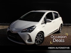 Toyota Yaris - 1.5 Hybrid Y20 Exclusive Edition