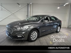 Ford Mondeo - 2.0 Hybrid 187pk Titanium