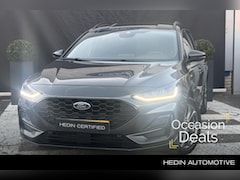 Ford Focus Wagon - 1.0 EcoBoost Hybrid ST Line Style