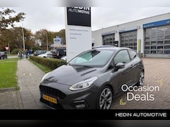 Ford Fiesta - 1.0 EcoBoost ST-Line