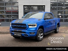 Dodge Ram 1500 - 5.7 V8 4x4 Big Horn Serve | Laadbakcover | LPG