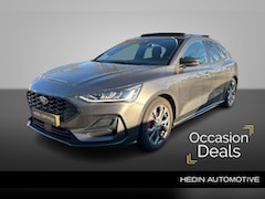Ford Focus - 1.0 EcoBoost Hybrid 155pk ST Line X | Driver Assistance Pack | Winterpack | Panoramadak |