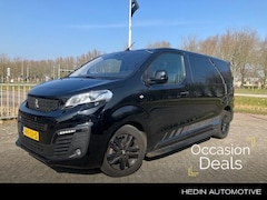 Peugeot Expert - 2.0 BlueHDI 180PK L2 H1 Sport Automaat
