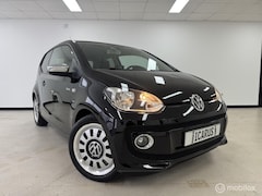 Volkswagen Up! - 1.0 high up BlueMotion airco|apk|1e eigenaar