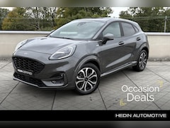 Ford Puma - 1.0 EcoBoost Hybrid ST-Line X | Winter Pack | Full-LED koplampen | Driver ass.Pack 2