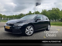 Volkswagen Golf - 1.5 eTSI 150PK R-Line Automaat