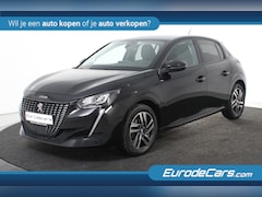 Peugeot 208 - 1.2 Allure 100 *1ste Eigenaar*Leer*Navigatie*Camera