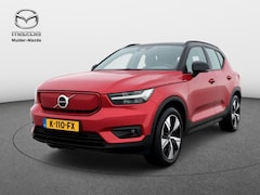 Volvo XC40 - Recharge P8 AWD R-Design 408PK | Leder | Trekhaak