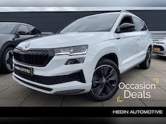Skoda Karoq - 1.5 TSI ACT Sportline | Virtual Cockpit | Automaat