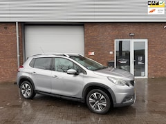 Peugeot 2008 - 1.2 PureTech Allure|PANO|NAVI|NIEUWE APK|AIRCO