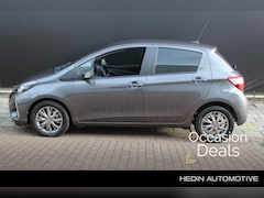 Toyota Yaris - 1.5 VVT-i Dynamic Navigatie | Cruise control |