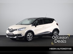 Renault Captur - 0.9 TCe Intens | Bliss | Camera | Navi | Keyless |