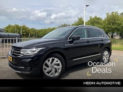 Volkswagen Tiguan - 1.5 TSI 150PK Elegance Automaat