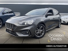 Ford Focus Wagon - 1.0 EcoBoost ST-Line wagon | Camera Achter | Winter Pack |