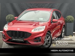 Ford Kuga - 1.5 EcoBoost ST-Line X 150PK | 1.800kg Trekgewicht | Dealer onderhouden | Winterpack | Tre