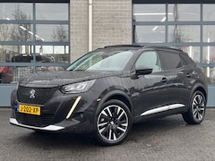 Peugeot e-2008 - EV Allure 50 kWh|SOH 90%|1E EIGENAAR|