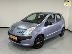 Nissan Pixo - 1.0 Visia