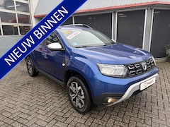 Dacia Duster - 1.3 TCe Extreme