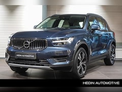 Volvo XC40 - 1.5 T4 Recharge Inscription Expression Lederen bekleding | Stoel en stuurverwarming | Keyl