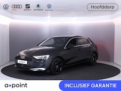 Audi A3 Sportback - 35 TFSI Advanced edition 150 pk S-tronic | Verlengde garantie | Navigatie | Parkeersensore
