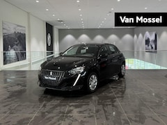 Peugeot 208 - 1.2 Active | Airco | Apple Carplay/Android Auto | Navigatie