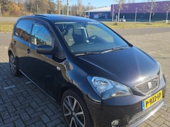 SEAT Mii - 1.0 FR Intense