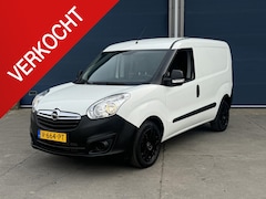Opel Combo - 1.3 CDTi L1H1 Selection EURO 6 / N.A.P / ELEKTRISCHE RAMEN