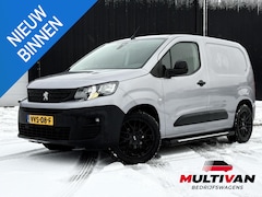 Peugeot Partner - 1.5 BlueHDi 100 S&S L1