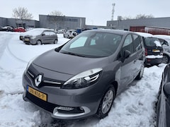 Renault Scénic - 1.2 TCe Limited