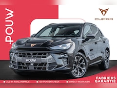 CUPRA Terramar - 1.5 TSI e-Hybrid 204pk Business | SoH 100% | Trekhaak | 360 Camera | Stoelverwarming | Ele