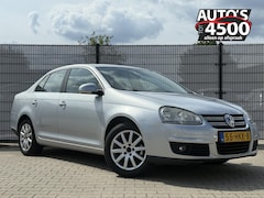 Volkswagen Jetta - 1.4 TSI Comfortline Business nieuwe APK Trekhaak