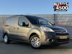 Citroën Berlingo - 1.6 HDI 500 Club Economy 3 zits Airco Trekhaak