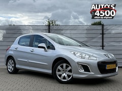Peugeot 308 - 1.6 VTi Active Clima/Nieuwe APK