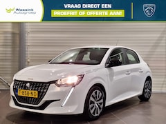 Peugeot 208 - 1.2 PureTech Active Pack Cruise Control | Navigatie | Apple Carplay / Android Auto
