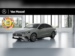 Mercedes-Benz CLA-Klasse - 250+ Launch Edition 85 kWh
