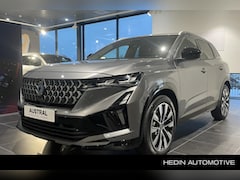 Renault Austral - 1.2 E-Tech full hybrid 200 techno | 5 jaar garantie |