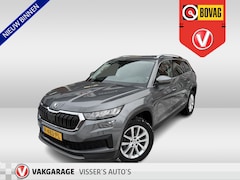 Skoda Kodiaq - 1.5 TSI Business Edition 7p. | 7 persoons | 18 inch velgen | carplay/android auto |