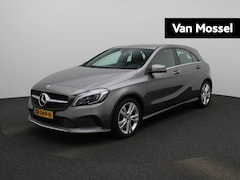 Mercedes-Benz A-klasse - 180 Business Solution AMG AUTOMAAT | Achteruitrijcamera | Navigatie | Cruise Control