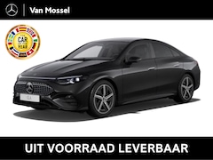 Mercedes-Benz CLA-Klasse - 250+ Launch Edition 85 kWh AMG Line / Panoramadak / 18-inch AMG velgen / Night-pakket