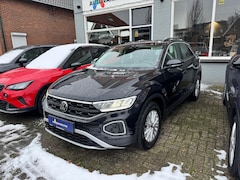 Volkswagen T-Roc - 1.5 TSI Style