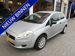 Fiat Grande Punto - 1.2 Actual AIRCO/NW APK 01-2027