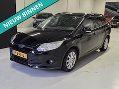 Ford Focus - 1.0 EcoBoost 125pk Trend nw. distributie trekhaak