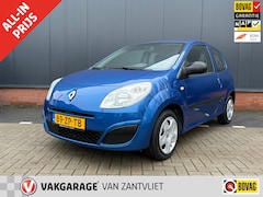 Renault Twingo - 1.2 Authentique (Eerste eigenaar|12 mnd BOVAG-garantie)