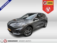 Ford Kuga - 2.5 PHEV ST-Line X | achteruitrijcamera | applecarplay/android auto | 18 inch velgen |