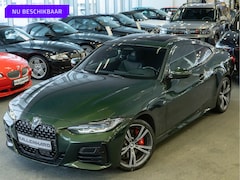 BMW 4-serie Coupé - M440i xDrive - Dak - Driving Ass Prof - Harman Kardon - Standkachel