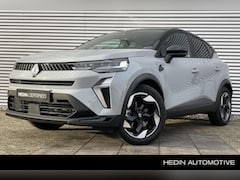 Renault Captur - E-Tech full hybrid 145pk techno