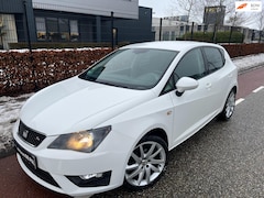 SEAT Ibiza - 1.2 TSI FR Airco Cruise/Control Multimedia-Voorbereiding