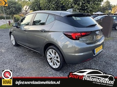 Opel Astra - Online Edition 106021 km 5 d apple car play cruise