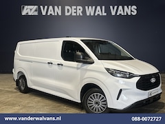 Ford Transit Custom - 2.0 TDCI 136pk L2H1 Euro6 Airco | Camera | Apple Carplay | Cruisecontrol | LED Android Aut